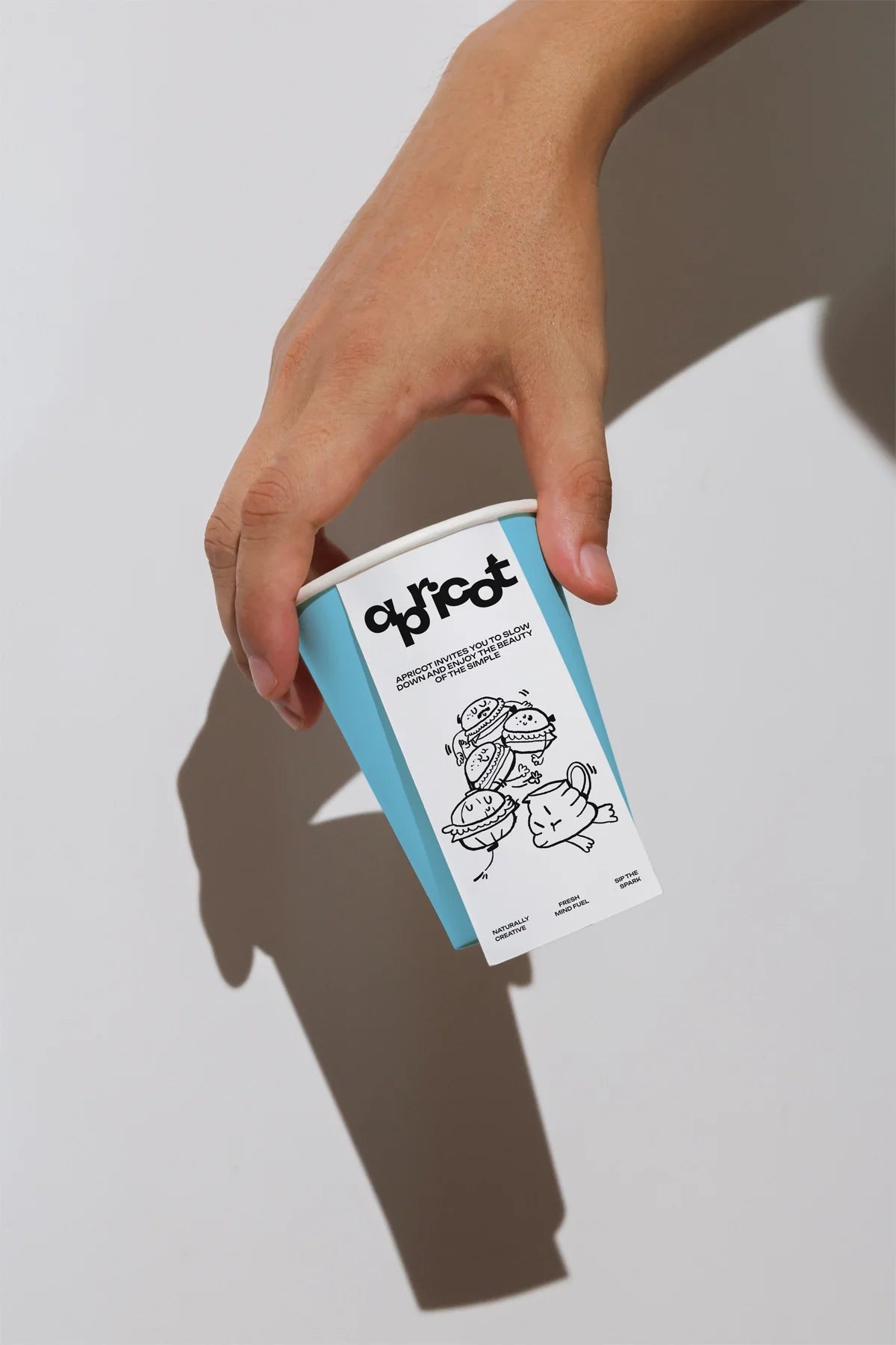 Paper Cup Mockup APR-08