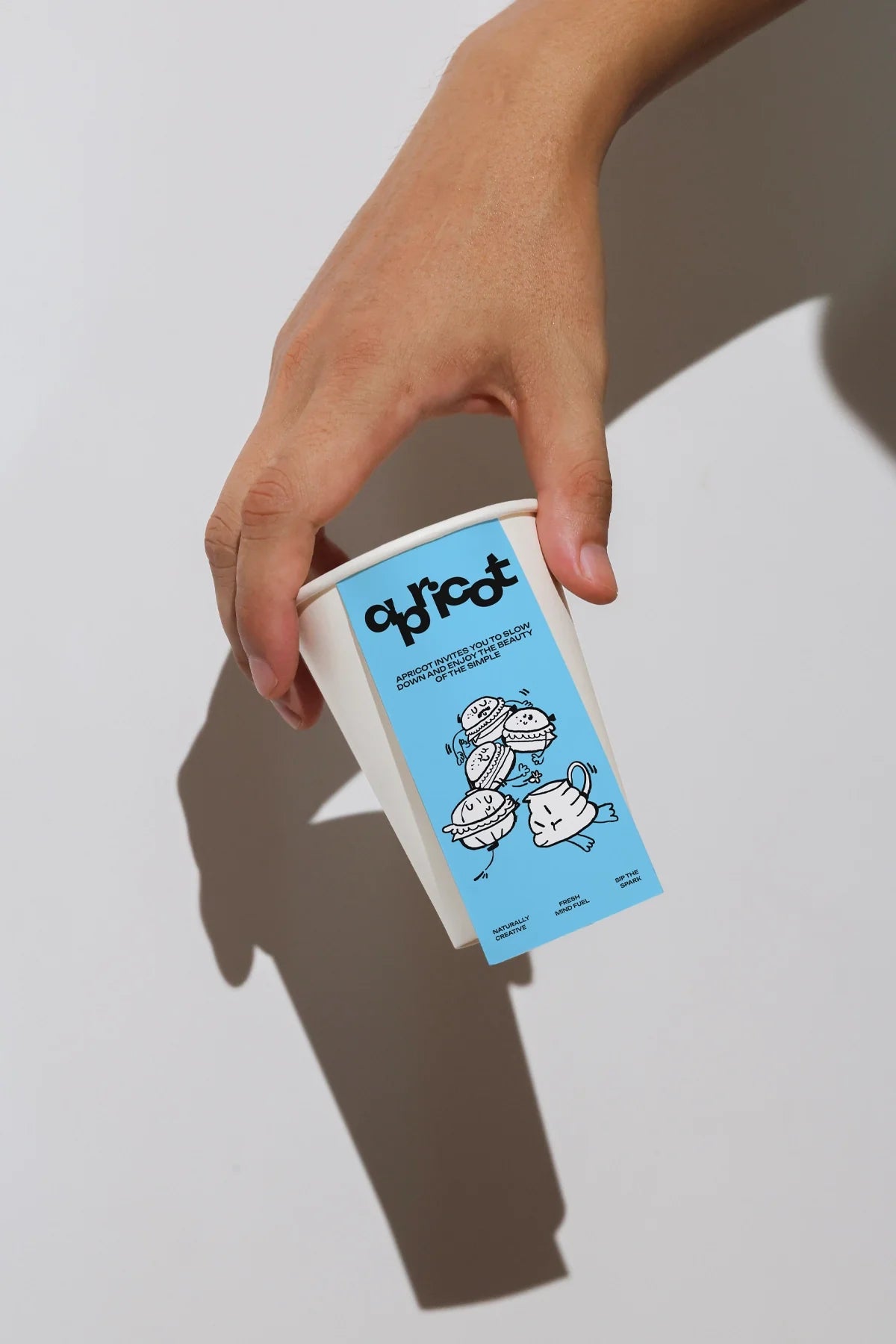 Paper Cup Mockup APR-08