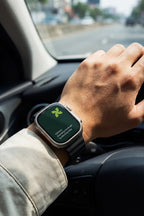 Smartwatch Mockup
