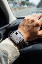 Smartwatch Mockup