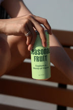 Slim Can Mockup CF14 – Seated, Summer Light