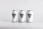 Soda Can Mockup