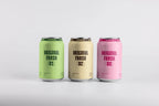 Soda Can Mockup