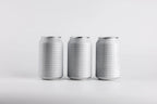 Soda Can Mockup