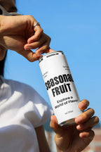 Slim Can Mockup CF17 – Pull Tab Close-Up