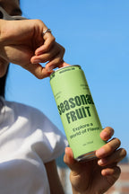 Slim Can Mockup CF17 – Pull Tab Close-Up