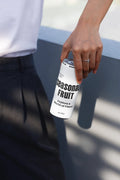 Slim Can Mockup CF19 – Downward Grip, Mid-Step
