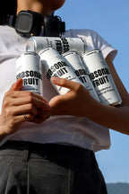 Slim Can Mockup CF22 – Multiple Cans, Lifestyle