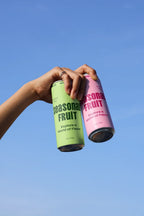 Slim Can Label Mockup CF24 – Editable Wrap