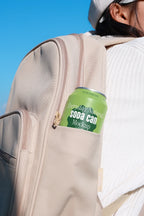 Soda Can Mockup