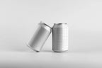 Soda Can Mockup
