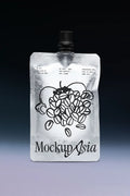 Spout Pouch Mockup