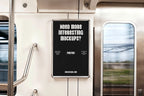 Poster Mockup